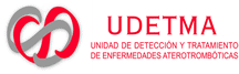 Logo UDETMA
