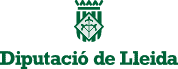 Logotipus Diputació