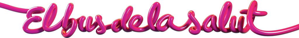 Logotipus d'Elbusdelasalut