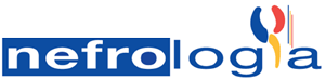 Logo Revista Nefrologia